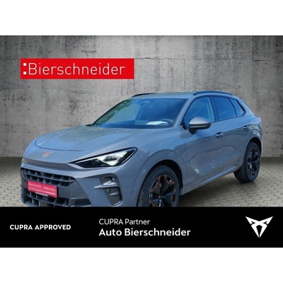 Cupra Terramar 2.0 TSI 4Drive DSG 150 kW