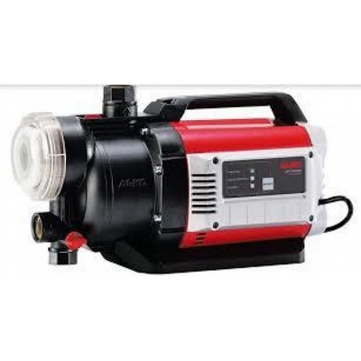 AL-KO Jet 6000/5 Premium