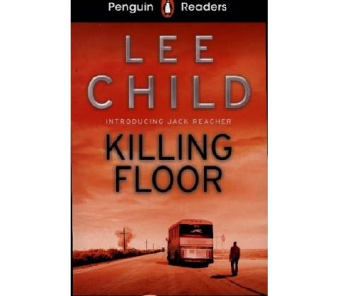Killing Floor - Lee Child