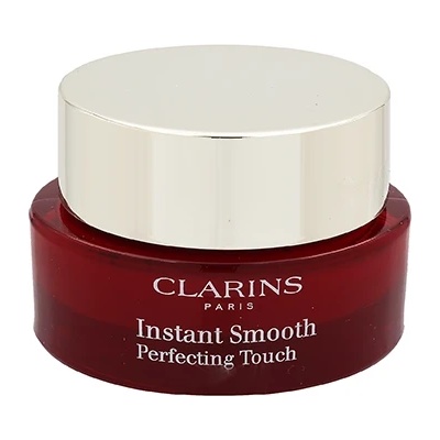 Clarins Instant Smooth Perfecting Touch основа за изглаждане на кожата и минимизиране на порите 15 мл