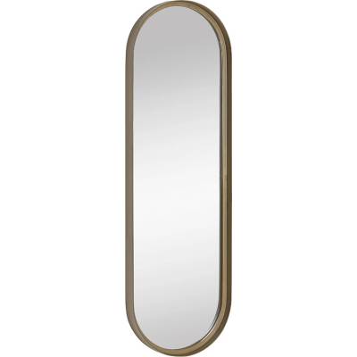 Kave Home Tiare 32 x 101 cm zlaté