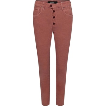 Replay Дънки Replay Slim-Fit Jeans - Pink