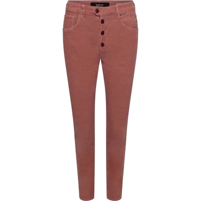 Replay Дънки Replay Slim-Fit Jeans - Pink