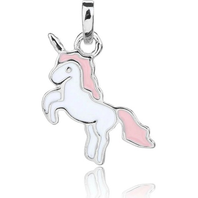 Jan Kos jewellery Stříbrný přívěsek bez osazení MHT 8221/SN0