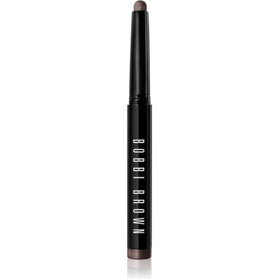 Bobbi Brown Long-Wear Cream Shadow Stick дълготрайни сенки за очи в молив цвят Bark 1, 6 гр
