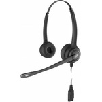 Axtel Elite HDvoice duo NC (AXH-EHDD) Слушалки
