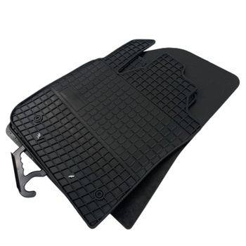 Гумени стелки за Dacia Sandero (2020+) hatchback