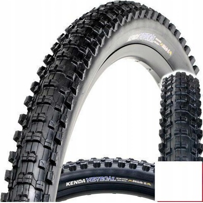 Kenda Nevegal 2-O-O-0129 velikost kola 26" 58 mm 100 g