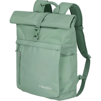 Travelite Basics Roll-up Light green 35 l