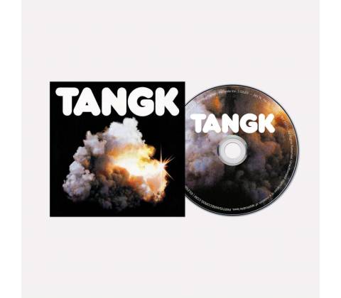 Idles: Tangk CD