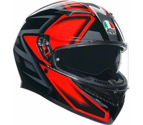 AGV K3 Compound