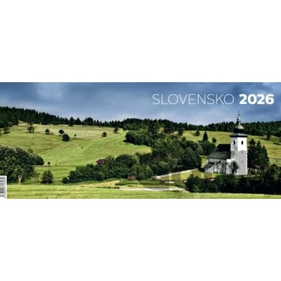 Slovensko týždenný stolový hodinové delenie autor neuvedený 2026