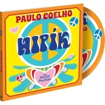 Tympanum Hipík (Paulo Coelho - Martin Pechlát) - CD (MP3) (024214)