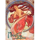 Mucha - Slovart