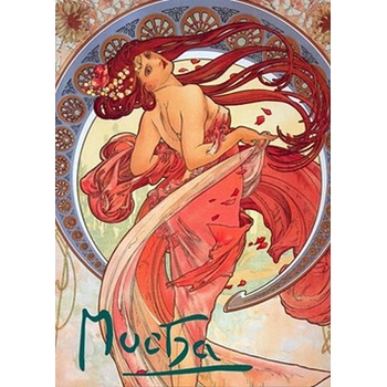 Mucha - Slovart