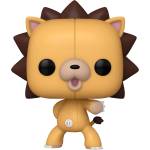 Funko Фигура Funko POP! Animation: Bleach - Kon #1615 (FK77052)