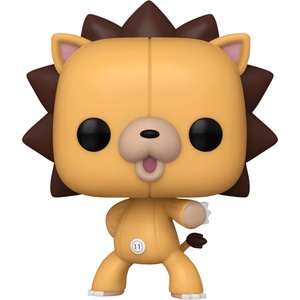 Funko Фигура Funko POP! Animation: Bleach - Kon #1615 (FK77052)