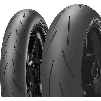 Metzeler Racetec RR Slick K1 180/60 R17