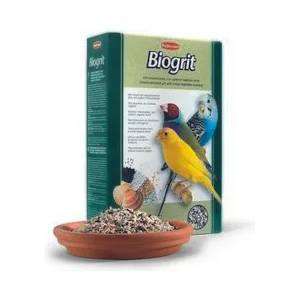 Padovan Biogrit - BIO-пясък за всички видове декоративни птици 700 гр