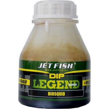 Jet Fish Legend Range Dip Chilli 175 ml