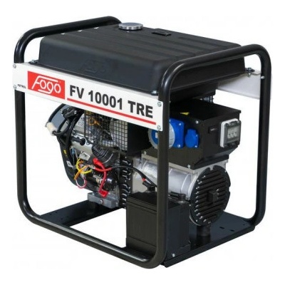 FOGO FV 10001 TRE
