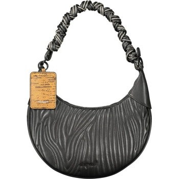 Desigual Дамска чанта desigual, Размер uni, Цвят Черен (26saxpbc_ne2000)