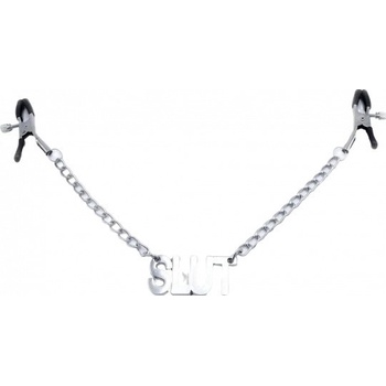 ostatní Зажимы для ниппельных зажимов Slut