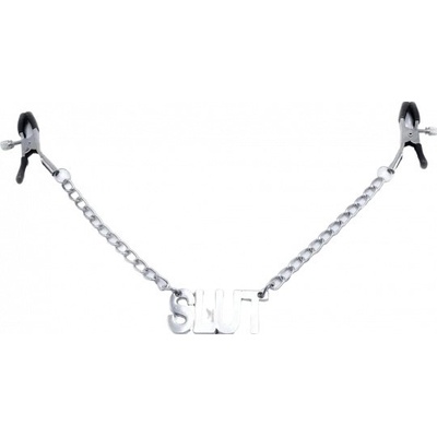 Kiotos Зажимы для ниппельных зажимов Slut