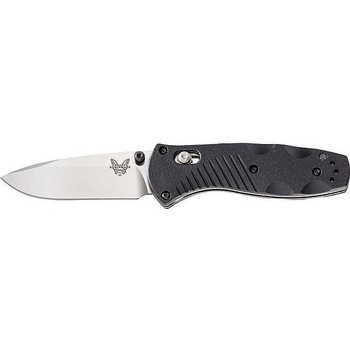 Benchmade Mini-Barrage zavírací nůž s klipem 585