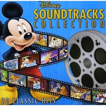 Various - DISNEY/OST CD