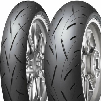 Image 1 of Dunlop Sportmax Roadsport 2 180/55 ZR17 73W