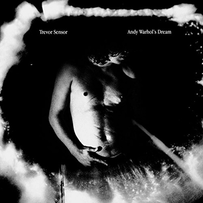 TREVOR SENSOR - ANDY WARHOL'S DREAM CD