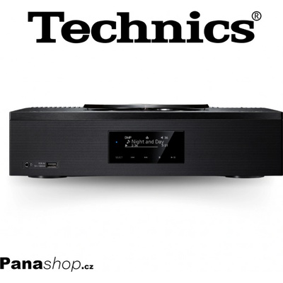 Technics SA-C600E – Zboží Živě