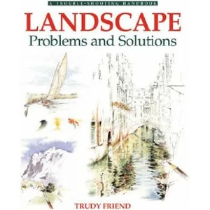 Landscapes, Problems and Solutions | Trudy Friend (2004)