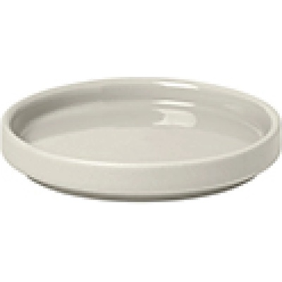 blomus Чинийка PILAR, Ø10 см - цвят бежов (Moonbeam) (BLOMUS 63988)