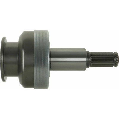 Volnoběžný převod, startér AS-PL SD5099