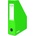DONAU Папка за документи donau 80 мм картон зелена u7649201-06fsc (u7649201-06fsc)