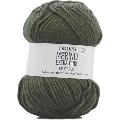 Drops Merino Extra Fine 53 mech
