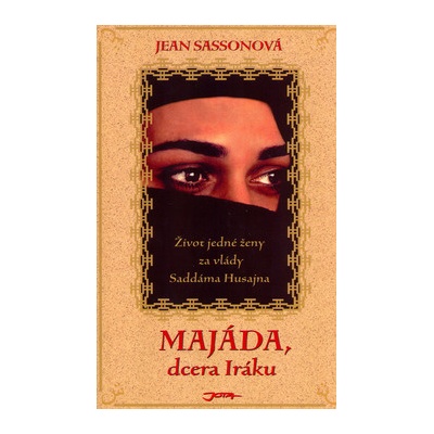 Majáda, dcera Iráku