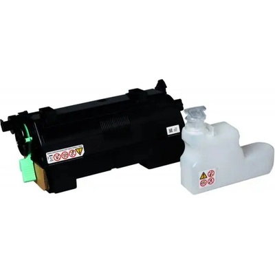 Ricoh Тонер касета Ricoh IM 600, за P800/ P801, 25000 копия, Черен (4961311938320)