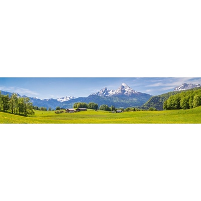 Dimex KI260-135 Fototapeta do kuchyně Landscape rozměry 260 x 60 cm