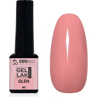 Expa nails expanails uv gel lak glen 5 ml