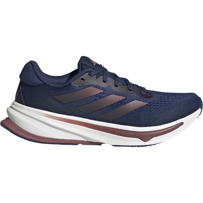adidas Маратонки Adidas Women's Low-Top Trainers - Dark Blue/Prelo