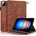 Xiaomi Pad 6S Pro Tree Life Кожен Калъф и Протектор