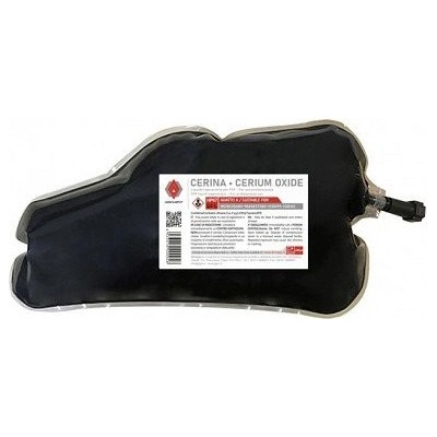 Aditivum DPF filtra Citroen Berlingo, Partner 2008-2016 1,6 HDi, Eolys Powerflex 2400ml 9678101680 | Zboží Auto