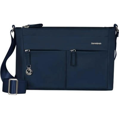 Samsonite dámská crossbody kabelka Move 5.0 151641-1247 dark blue modrá
