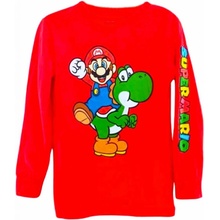 triko super mario