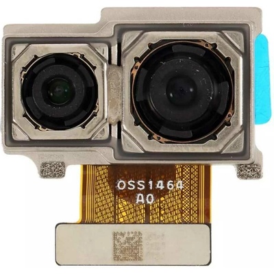 Xiaomi MI 9 SE zadní hlavní kamera