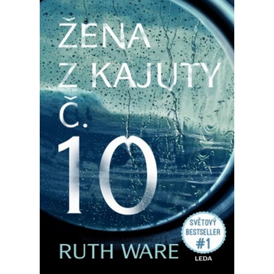 Žena z kajuty č. 10