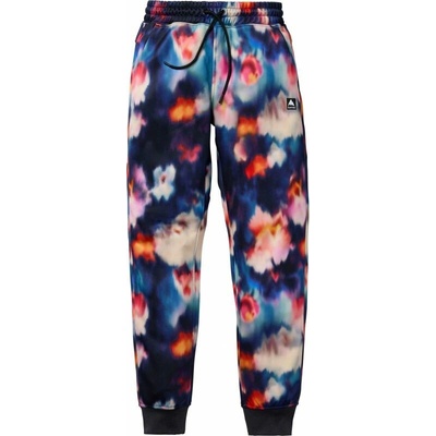 Burton Oak - Floral Blur